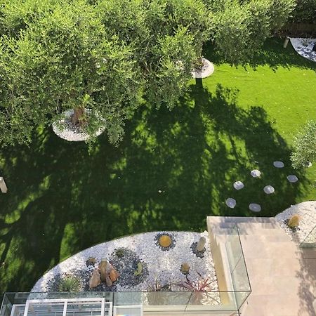 Beautiful Apartment 2Mn Walking Distance From La Croisette And The Beach Cannes Buitenkant foto