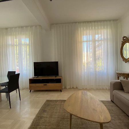 Beautiful Apartment 2Mn Walking Distance From La Croisette And The Beach Cannes Buitenkant foto