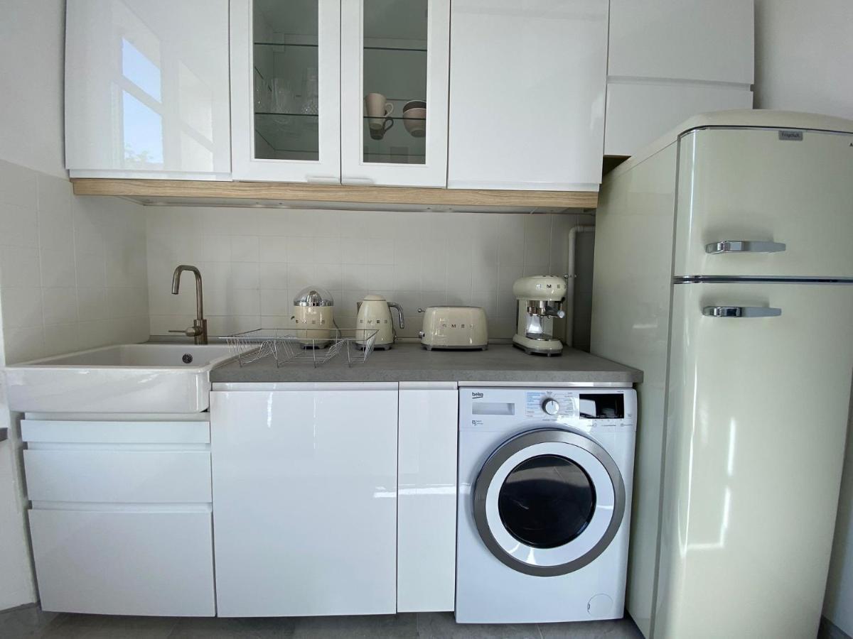 Beautiful Apartment 2Mn Walking Distance From La Croisette And The Beach Cannes Buitenkant foto
