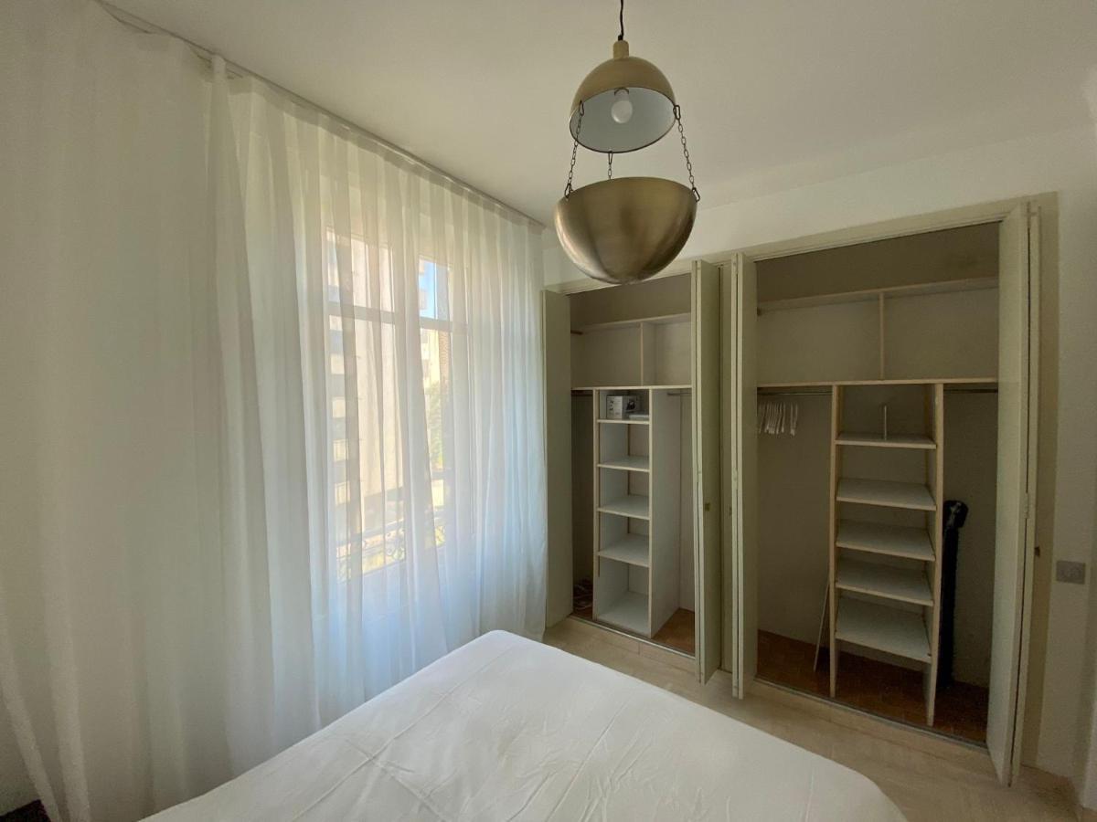 Beautiful Apartment 2Mn Walking Distance From La Croisette And The Beach Cannes Buitenkant foto