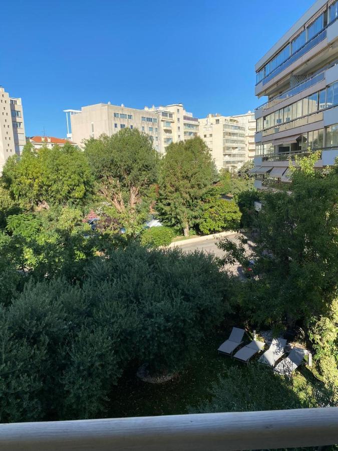 Beautiful Apartment 2Mn Walking Distance From La Croisette And The Beach Cannes Buitenkant foto