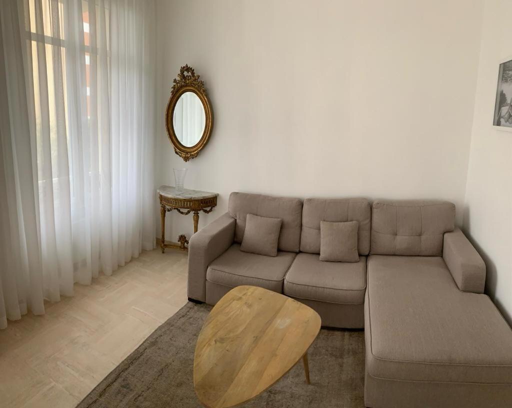 Beautiful Apartment 2Mn Walking Distance From La Croisette And The Beach Cannes Buitenkant foto