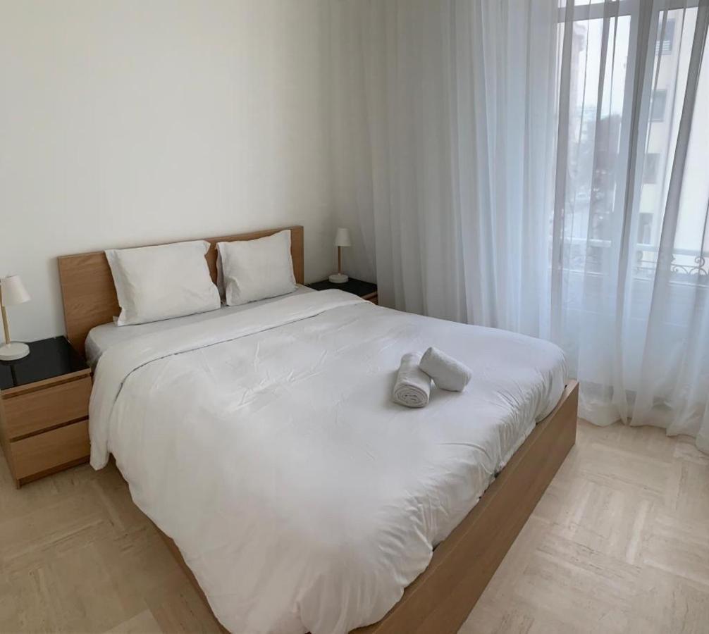 Beautiful Apartment 2Mn Walking Distance From La Croisette And The Beach Cannes Buitenkant foto