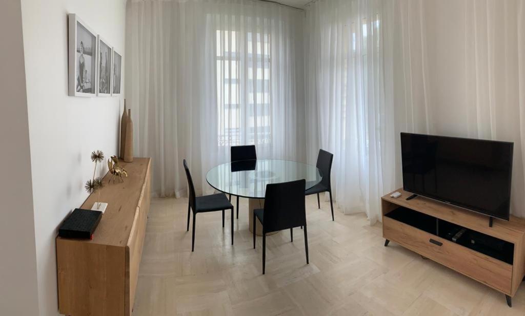 Beautiful Apartment 2Mn Walking Distance From La Croisette And The Beach Cannes Buitenkant foto
