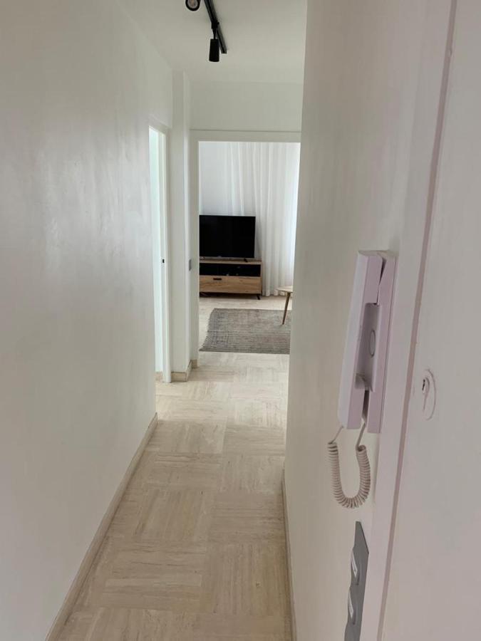 Beautiful Apartment 2Mn Walking Distance From La Croisette And The Beach Cannes Buitenkant foto